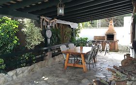 Casa Rural Aldea Chica